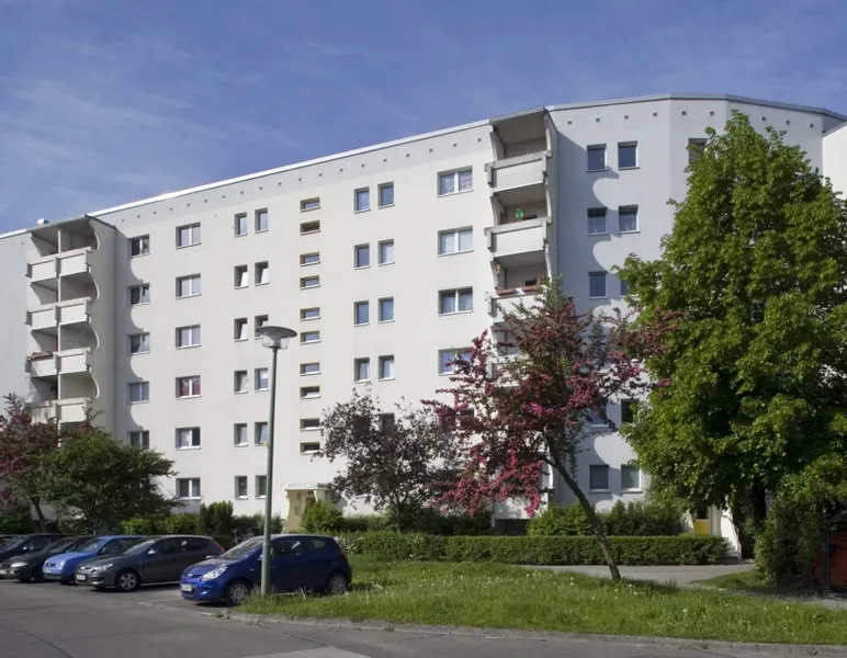 ohne WBS, ohne Aufzug — photo 1